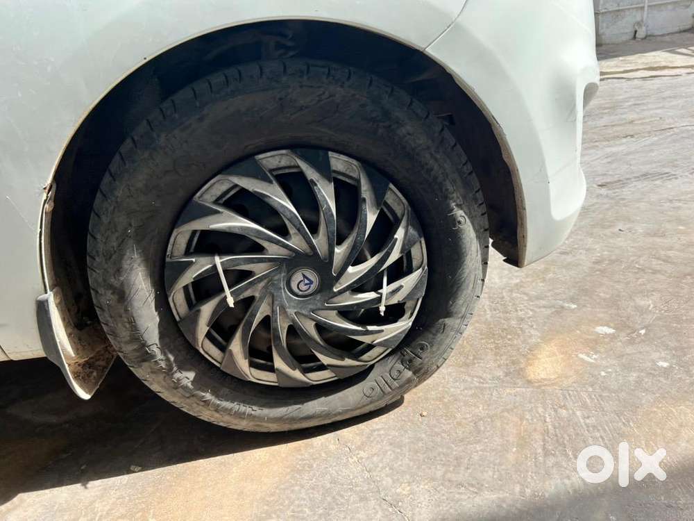 Hyundai I10 2011 Cng 76756 Km Driven