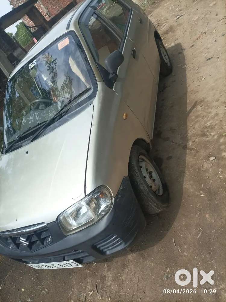 Maruti Suzuki Alto 800 2004 Petrol Well Maintained