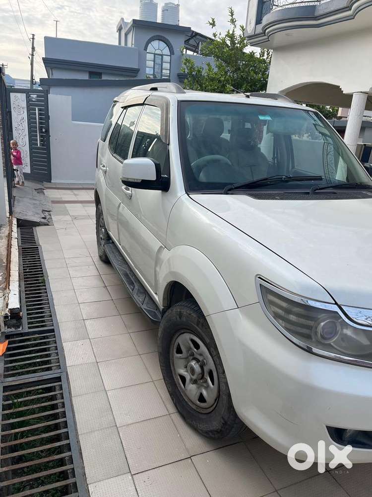 Tata Safari Storme 2014 Diesel Well Maintained