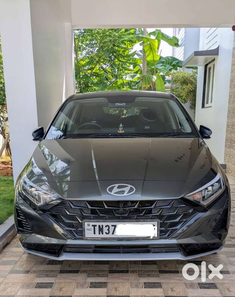 Condition Hyundai I20 For Sale – Low Km – Immediate Transfer