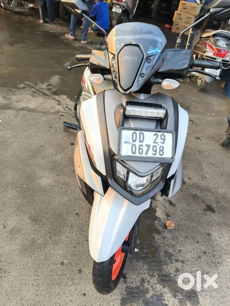Buy & Sell Second Hand Scooty Below 1 Lakh in Bhubaneshwar, Used