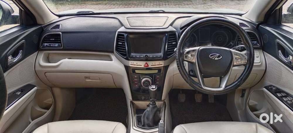 Mahindra Xuv300 W8 Diesel, 2020, Diesel