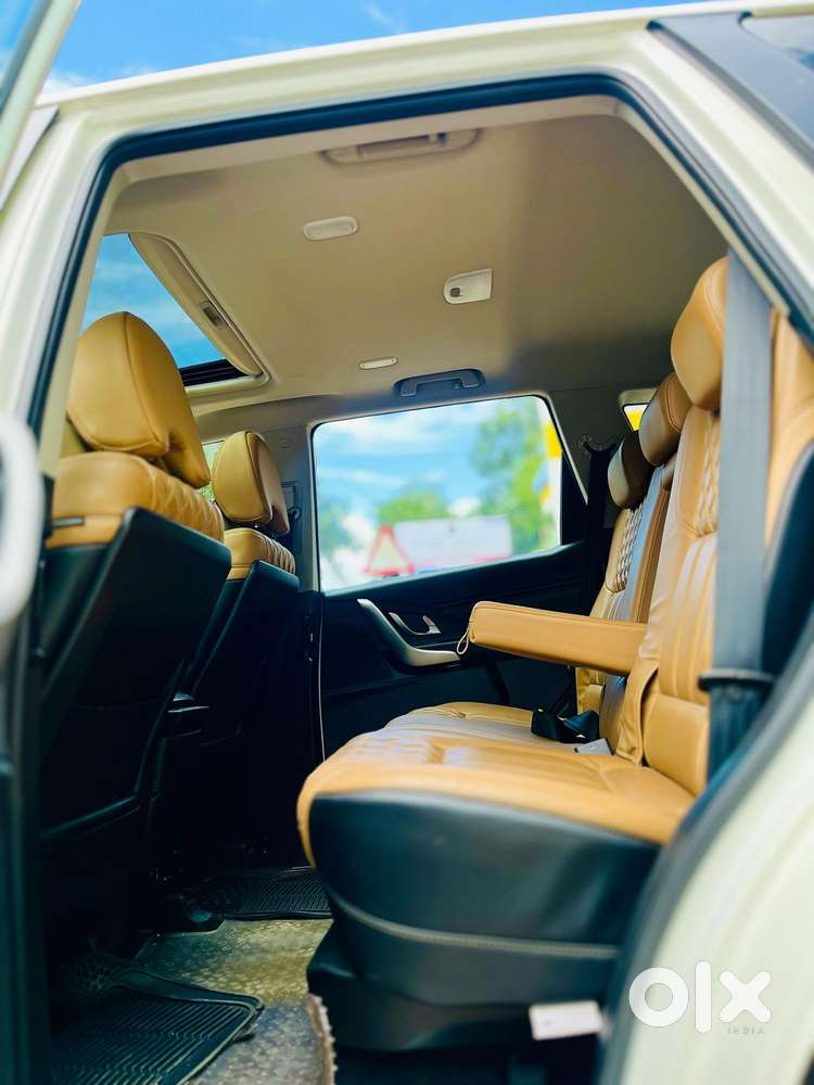 Mahindra Xuv500 W11, 2018, Diesel