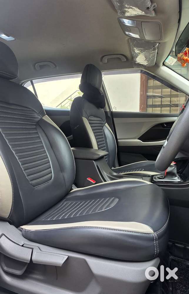 Hyundai Creta 1.5 Ex Diesel, 2025, Diesel