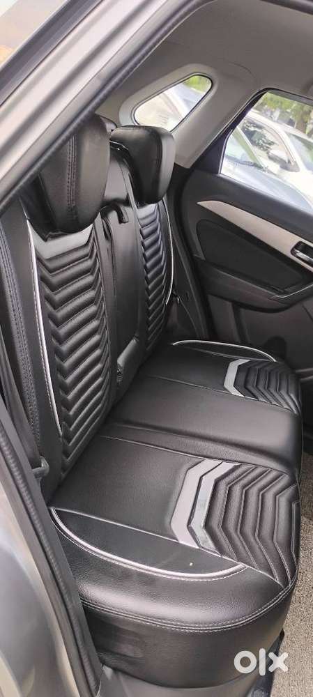 Maruti Suzuki Brezza Zdi, 2017, Diesel