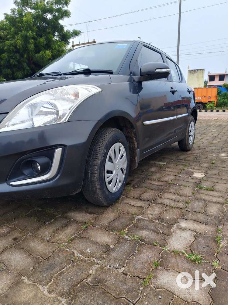 Maruti Suzuki Swift Vxi With Abs, 2017, Petrol