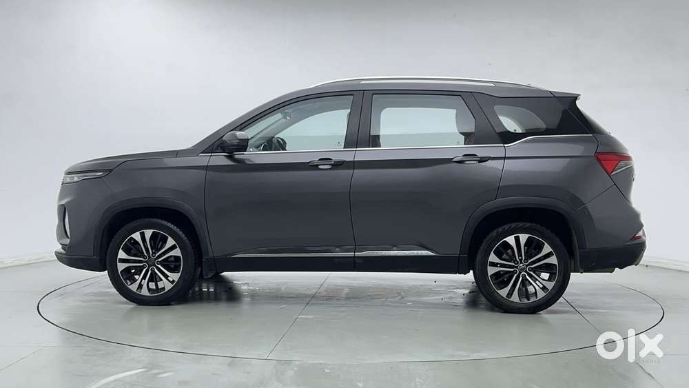 Mg Hector Plus 1.5 Sharp Turbo Cvt 6 Str, 2022, Petrol