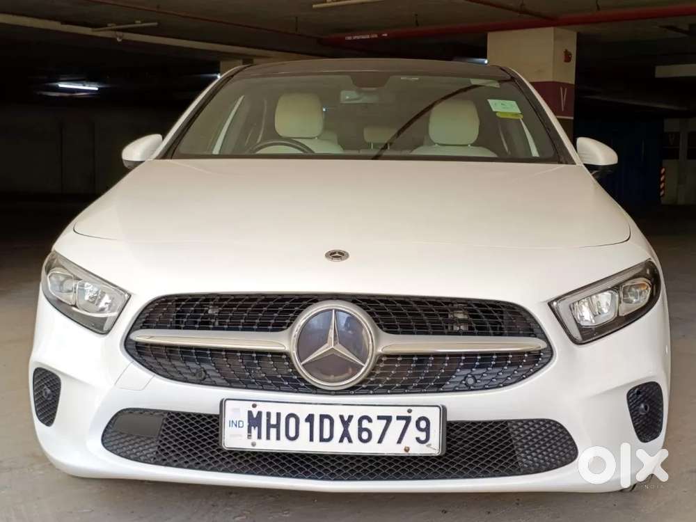 Mercedes-benz A-class Limousine 200d, 2022, Diesel