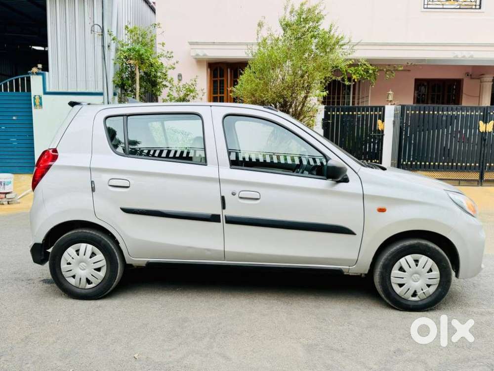 Maruti Suzuki Alto 800 Vxi Airbag, 2022, Petrol