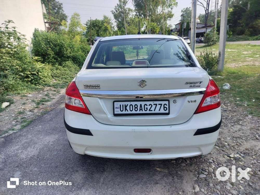 Maruti Suzuki 2014 Diesel Manual Year