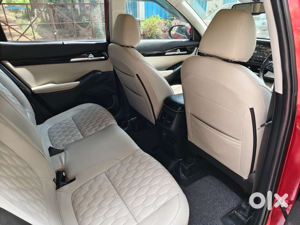 Kia Seltos Htx G, 2022, Petrol