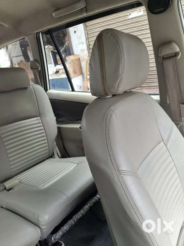 Toyota Innova
