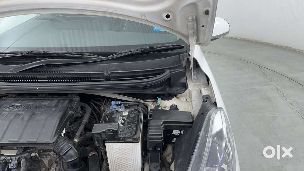 Hyundai Aura Sx 1.2 (o) Petrol, 2023, Petrol