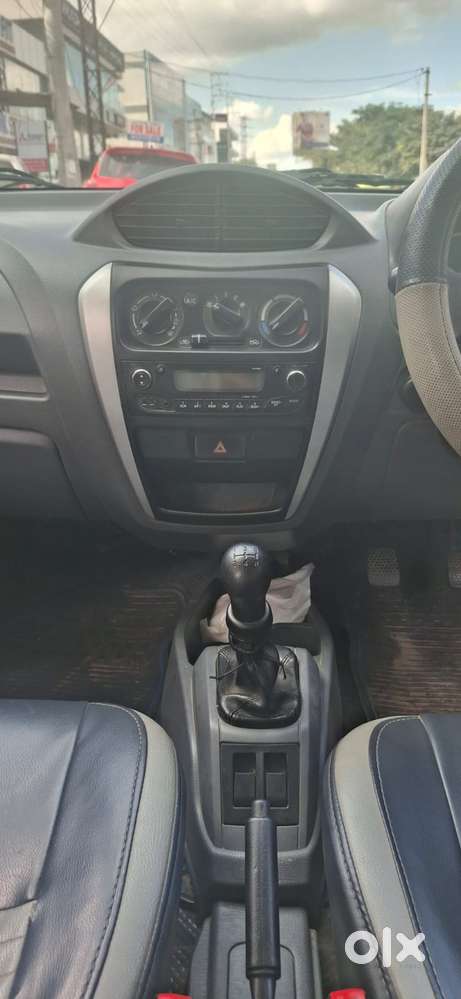 Maruti Suzuki Alto 800