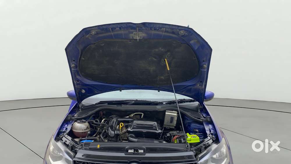 Volkswagen Polo 1.0 Highline Plus Tsi, 2020, Petrol