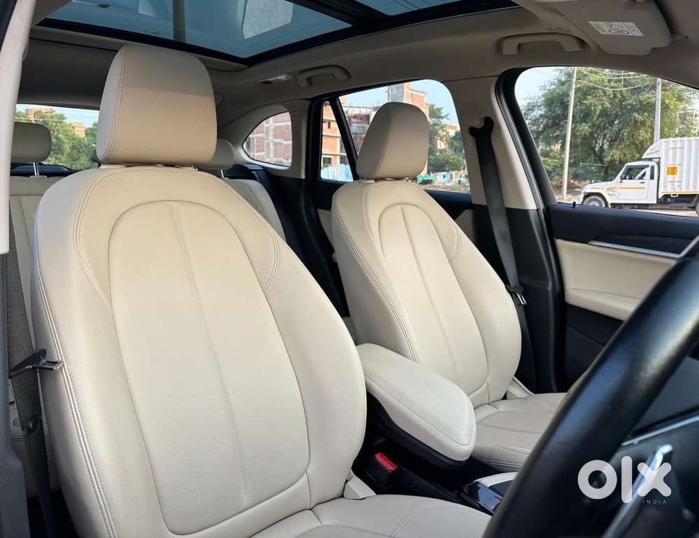 Bmw X1 2.0 Sdrive 20d, 2018, Diesel