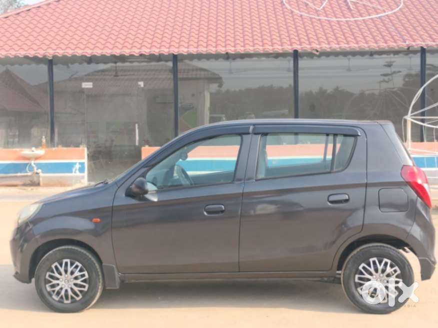 Maruti Suzuki Alto 800, 2013, Petrol