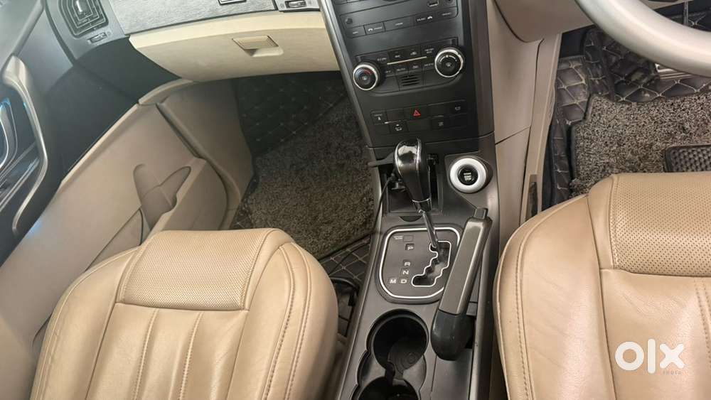 Mahindra Xuv500 Diesel 2017