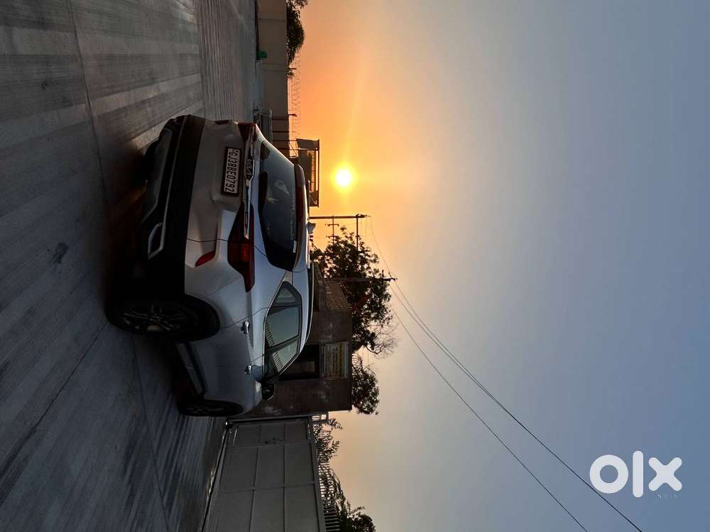 Kia Seltos Petrol For Sell