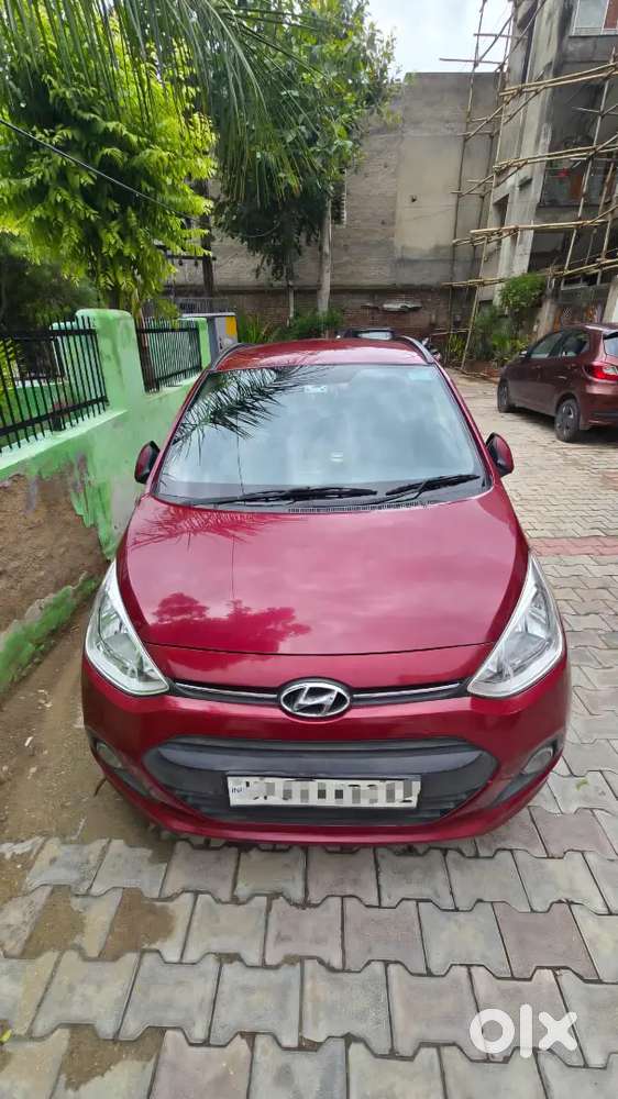 2015 Hyundai I20 Asta (top Model) Petrol  1st Owner  50,920 Km  Exc