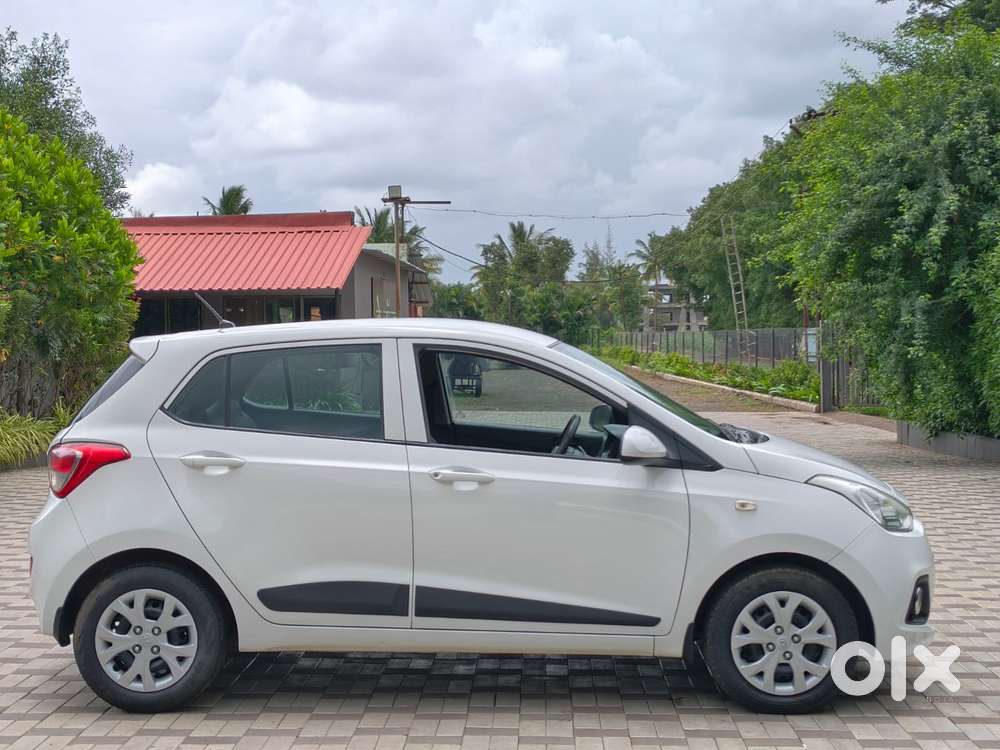 Hyundai Grand I10 Magna, 2014, Petrol