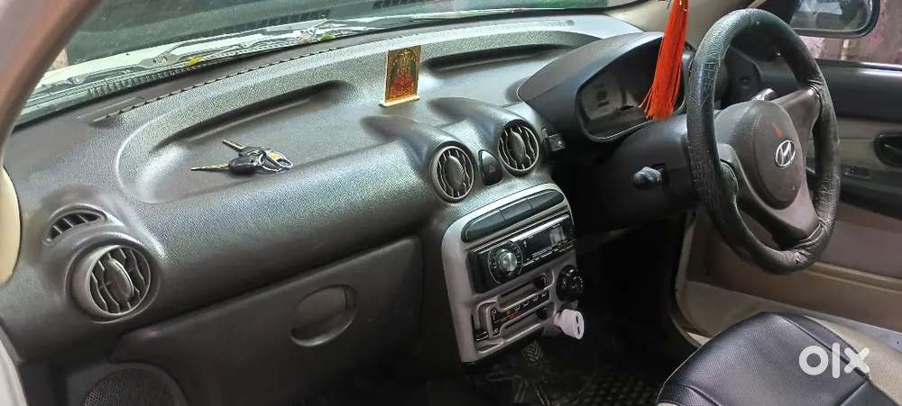 Hyundai Santro Xing 2014 Cng & Hybrids 110000 Km Driven