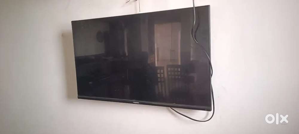 Smart TV brand new