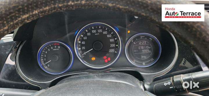 Honda City I-vtec Vx, 2014, Petrol