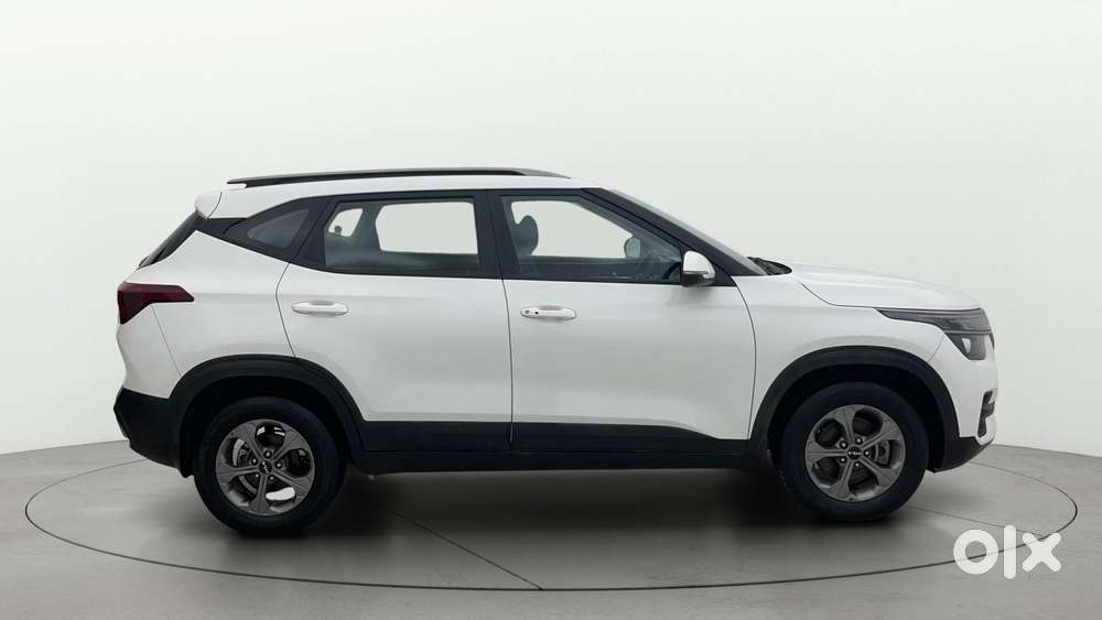 Kia Seltos HTK Plus 1.5 Diesel, 2022, Diesel