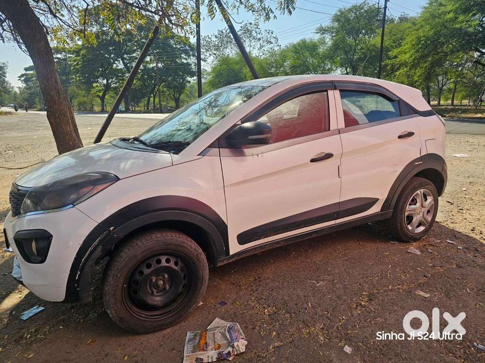 Tata Nexon 2019