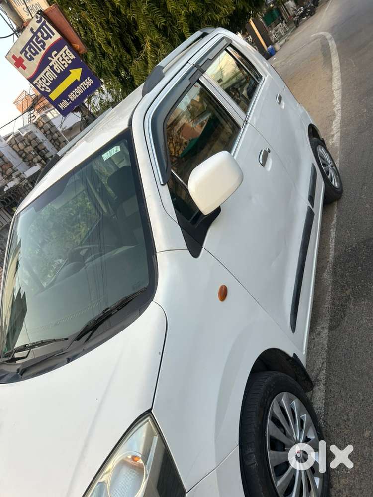 Maruti Suzuki Wagon R 1.0 2015 Petrol 85000 Km Driven