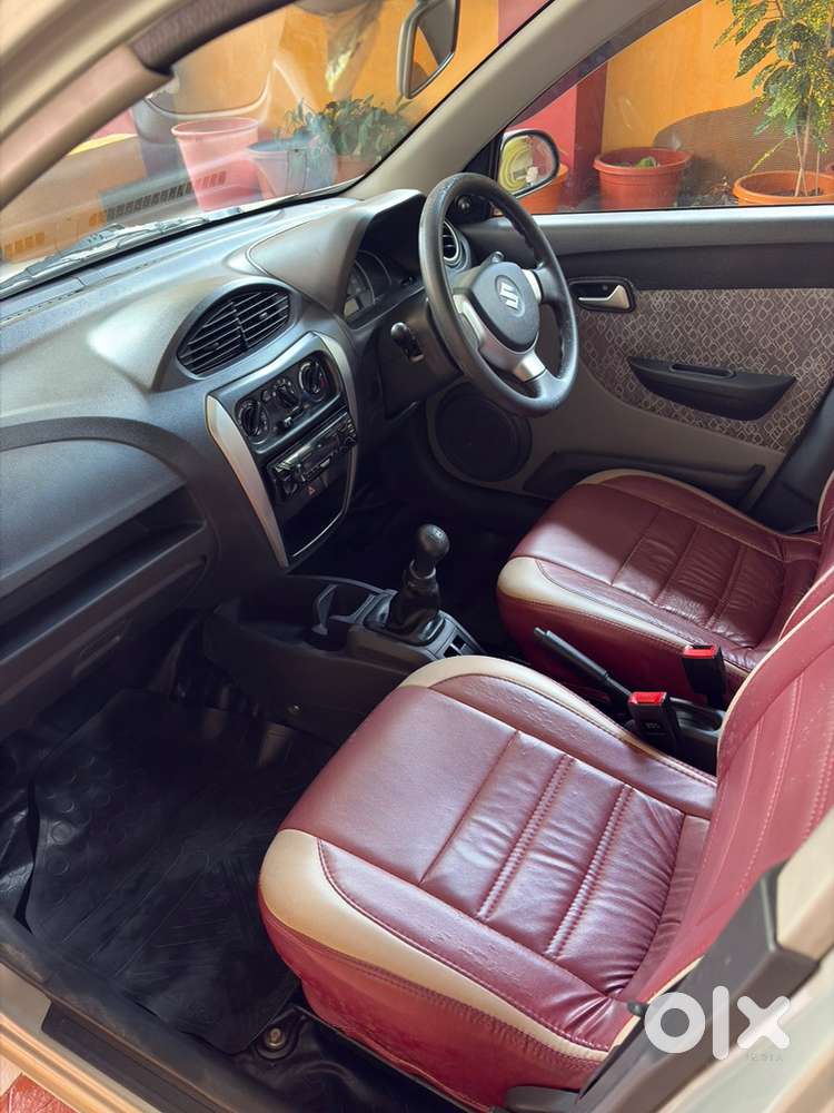 Maruti Suzuki Alto 800 2018 Petrol Well Maintained