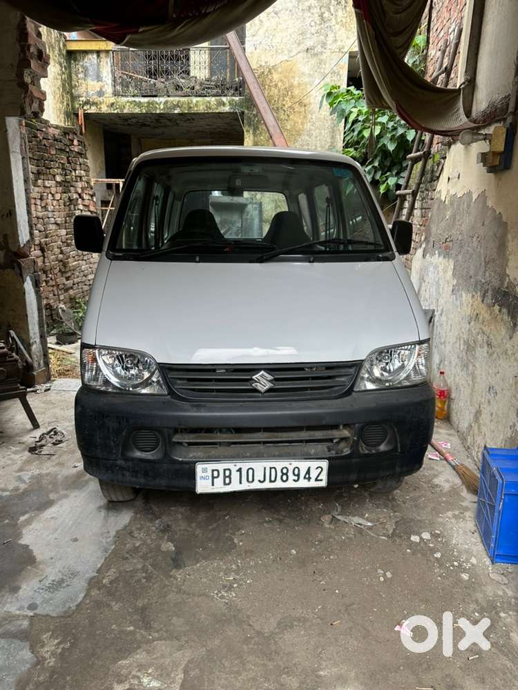 Maruti Suzuki Eeco Ac 2023