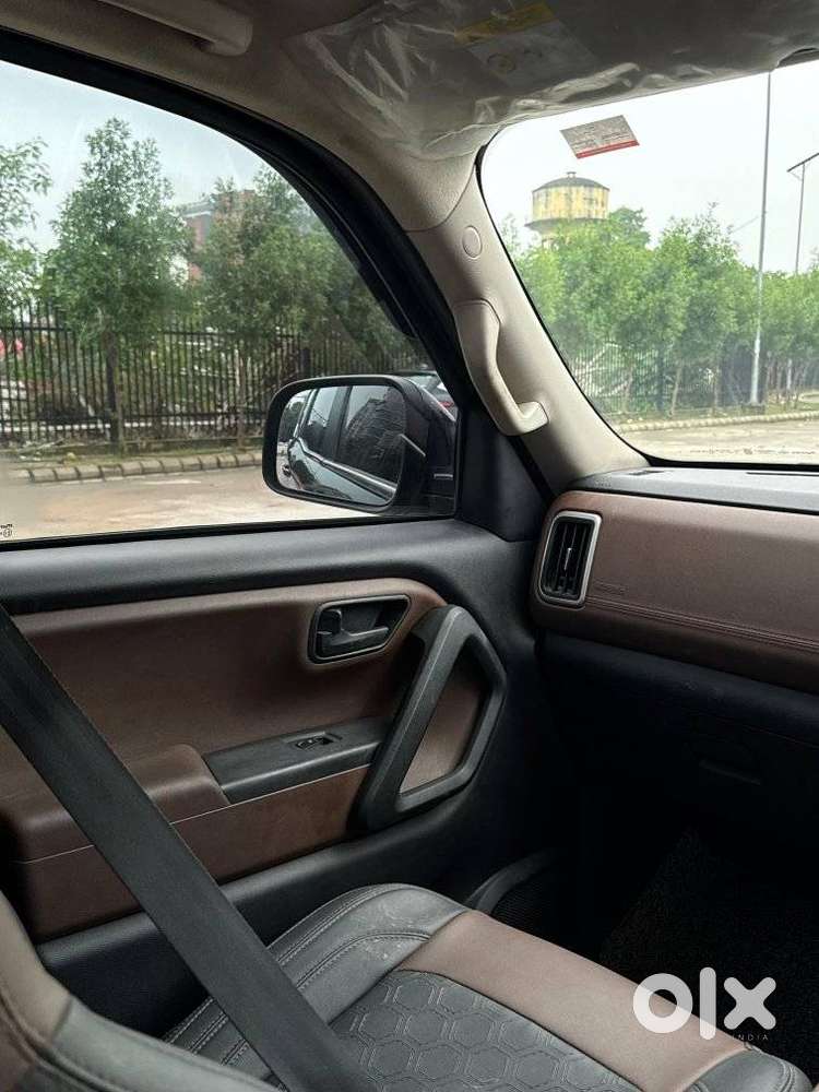 Mahindra Scorpio N Z4 Diesel Mt 2wd 7 Str [2022], 2024, Diesel