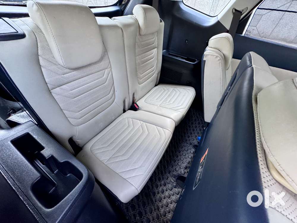 Kia Carens D1.5 Luxury 7str 6mt, 2022, Diesel