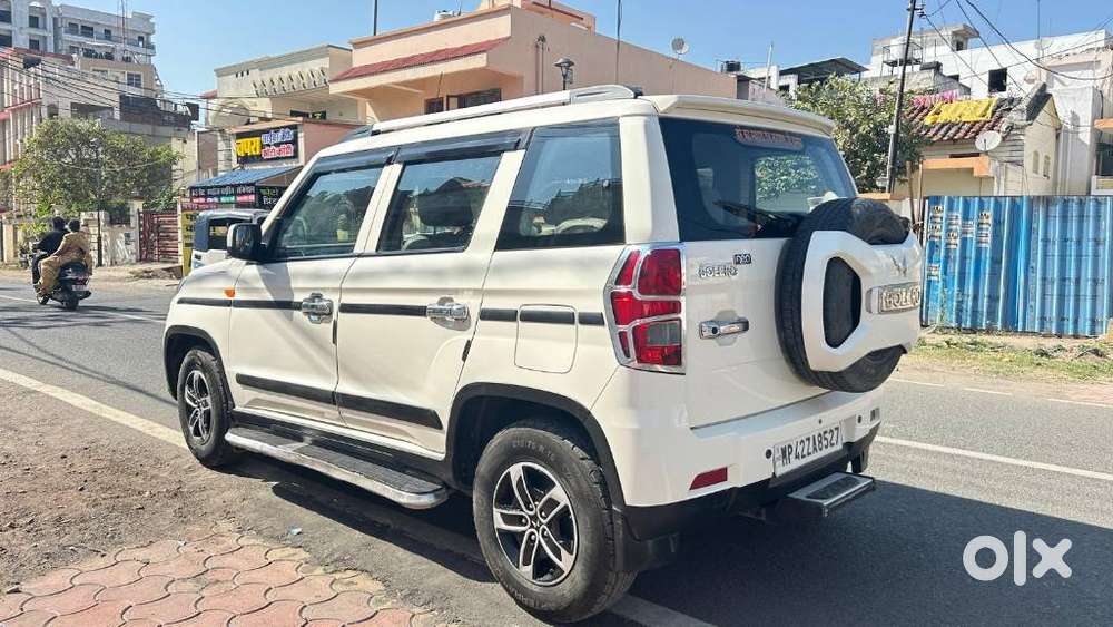 Mahindra Bolero Neo 1.5 N8, 2023, Diesel