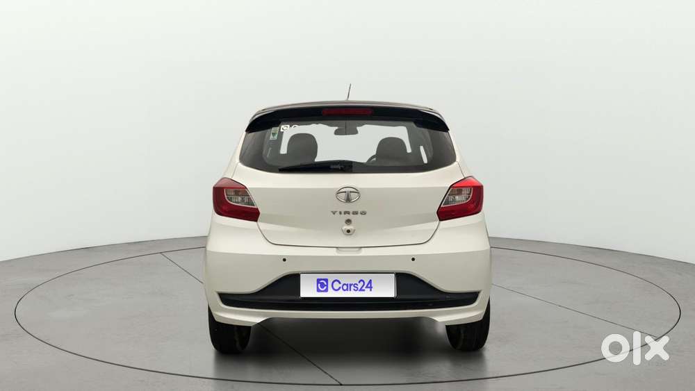 Tata Tiago 1.2 Revotron Xz Plus, 2020, Petrol