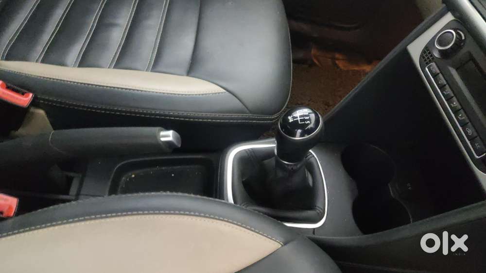 Volkswagen Polo 1.2 Mpi Highline, 2016, Petrol