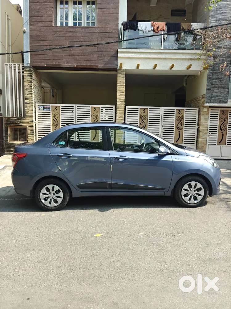 Hyundai Xcent S Vtvt 1.2 Petrol In Excellent Condition