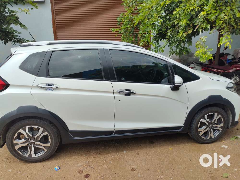 Honda Wr-v 1.5 Vx I-dtec, 2017, Diesel