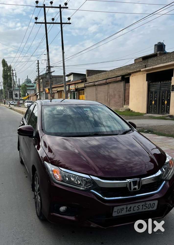 Honda City 2015 Diesel 72000 Km Driven