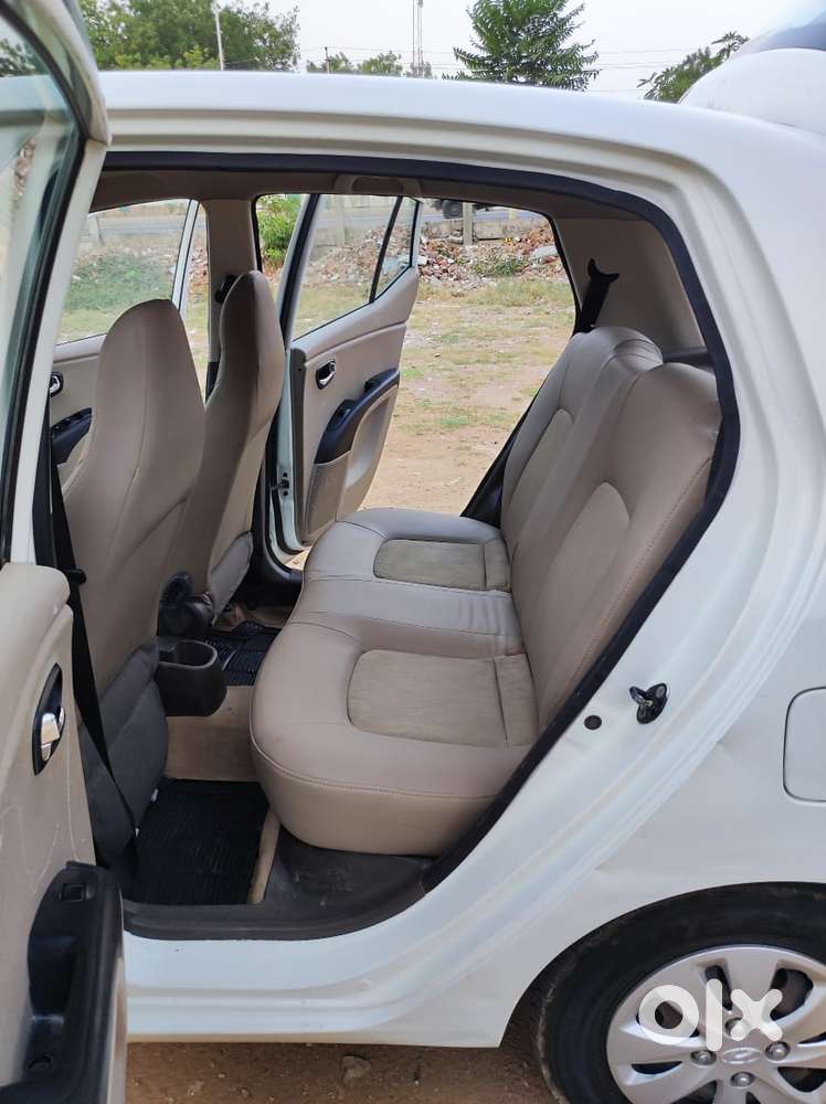 Hyundai I10 1.2 Kappa Magna, 2012, Cng & Hybrids