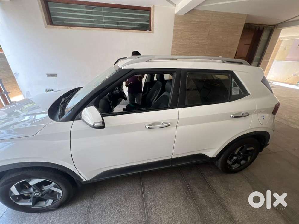 Hyundai Diesel Car 2019