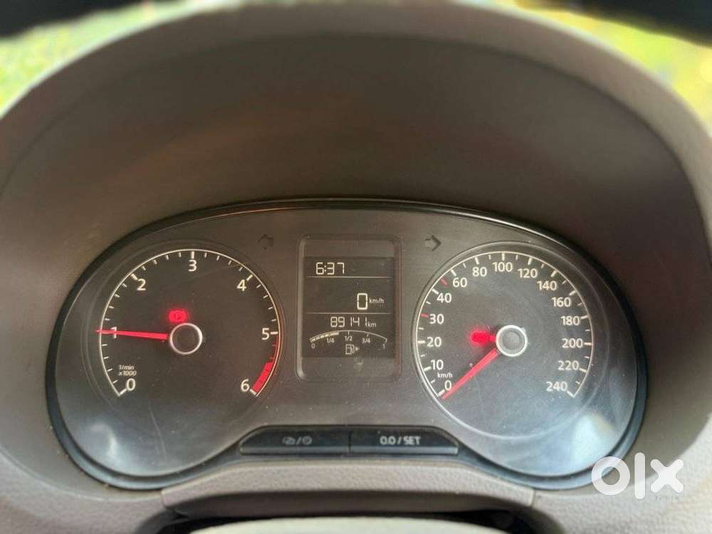 Volkswagen Vento 1.5 Tdi Highline Plus, 2014, Diesel