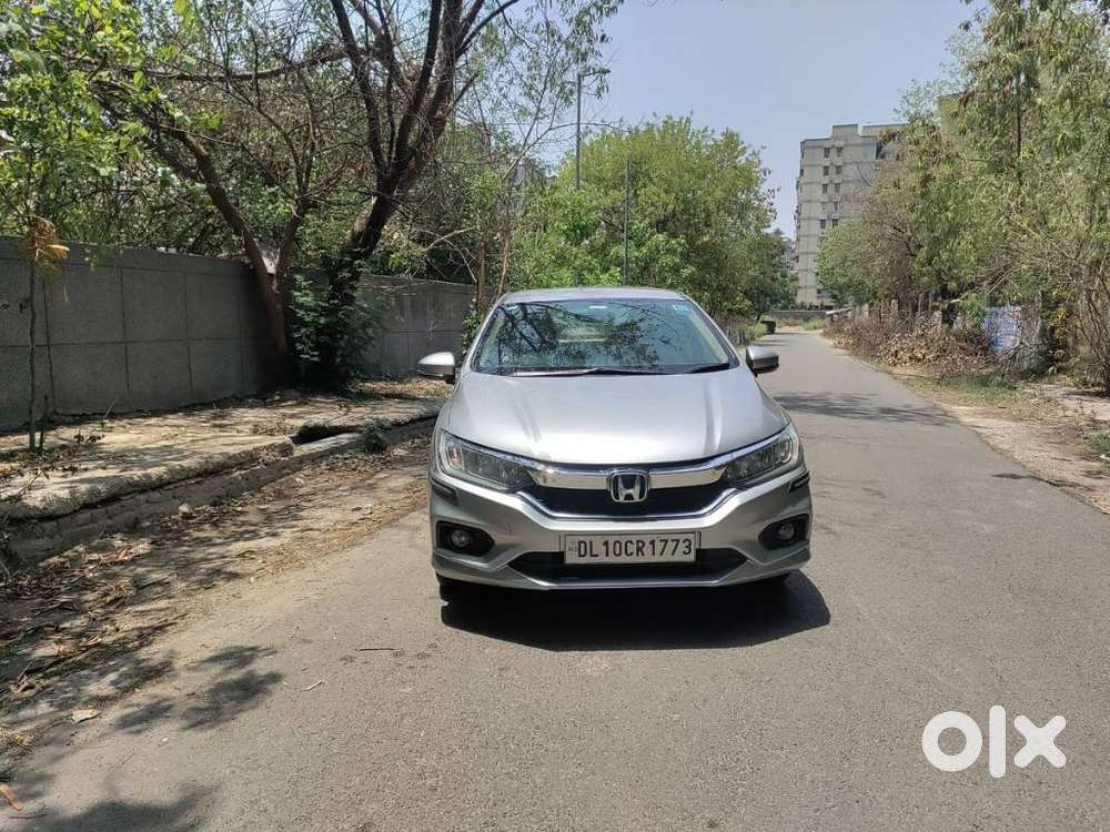 Honda City 1.5 V 5th Gen I-vtec Mt, 2022, Petrol