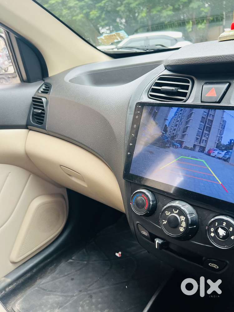 Hyundai Eon D-lite +, 2014, Petrol