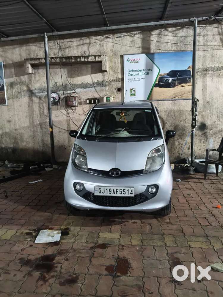Tata Nano Genx Xt Petrol Manual 2016
