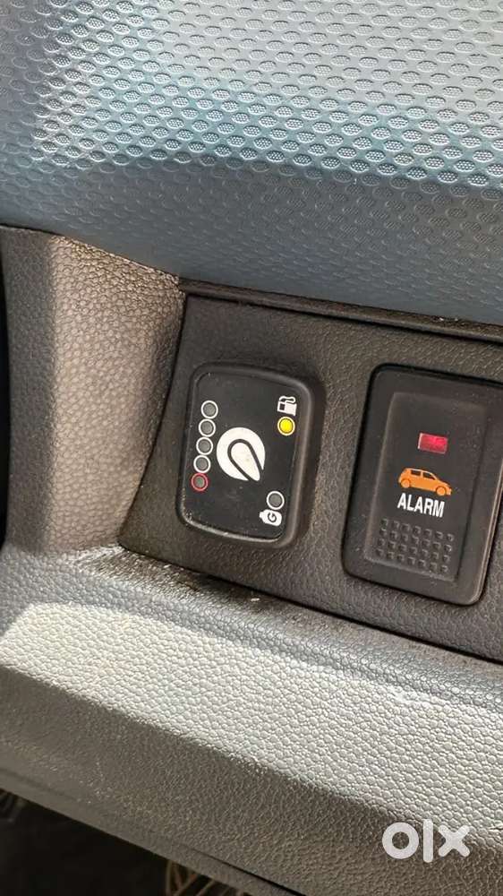 Maruti Suzuki Ritz 2010 Year Car