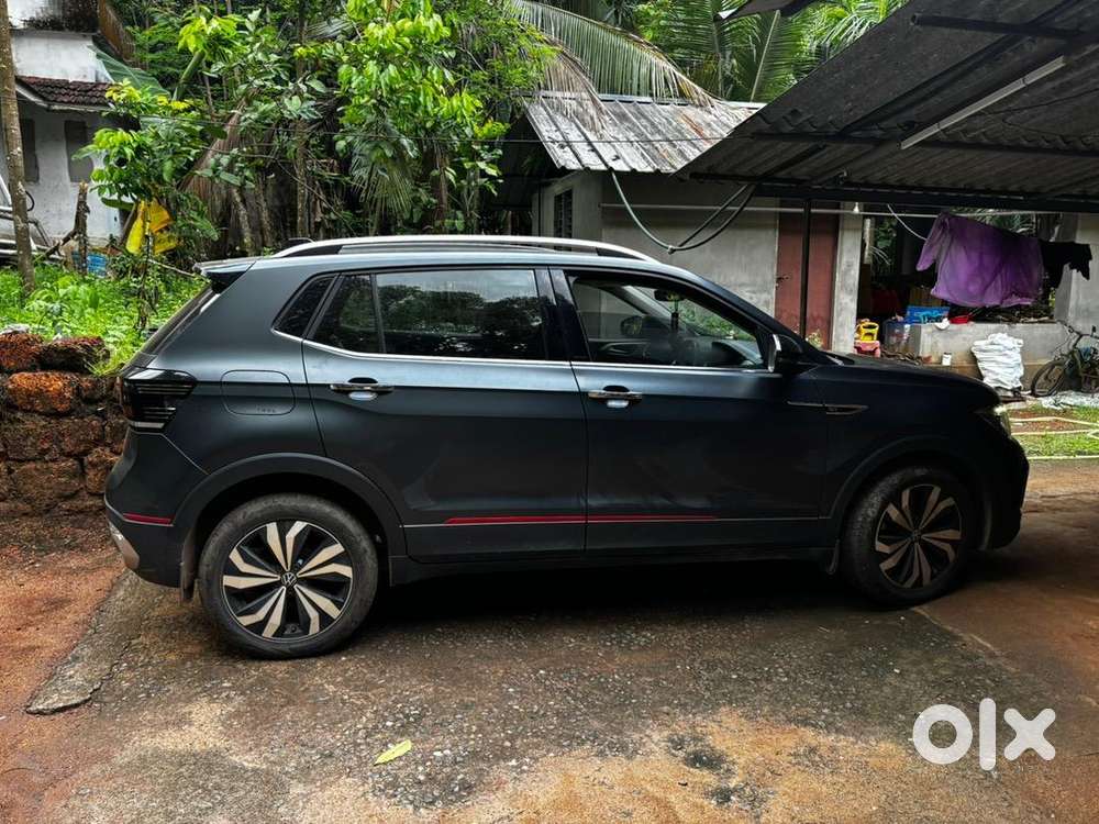 Volkswagen Petrol 2023 Model