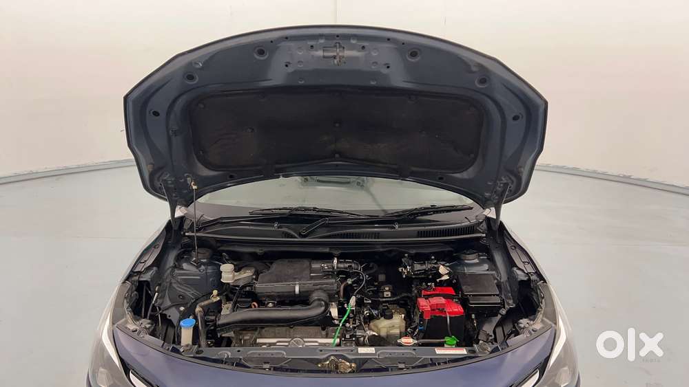 Maruti Suzuki Baleno Alpha, 2022, Petrol